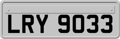 LRY9033