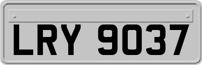 LRY9037