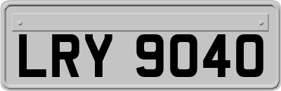 LRY9040