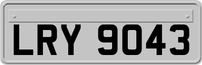 LRY9043