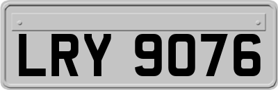 LRY9076
