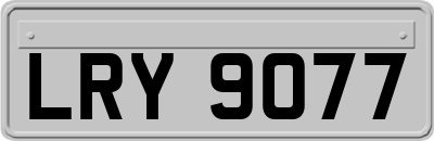 LRY9077