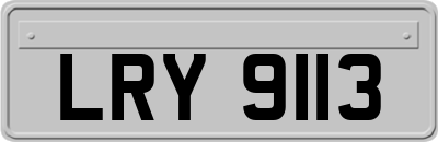 LRY9113