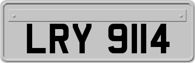 LRY9114