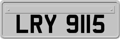 LRY9115