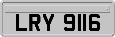 LRY9116