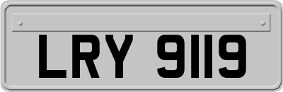 LRY9119
