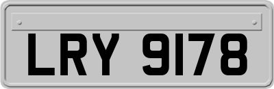 LRY9178