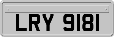 LRY9181
