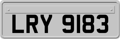 LRY9183