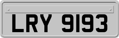LRY9193