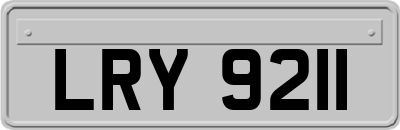 LRY9211