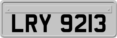 LRY9213