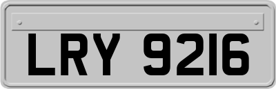 LRY9216