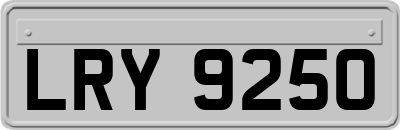 LRY9250