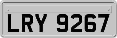 LRY9267