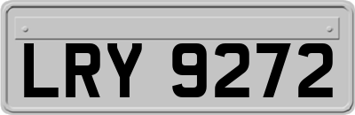 LRY9272
