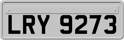 LRY9273