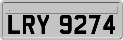 LRY9274