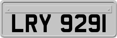 LRY9291