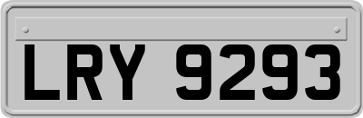 LRY9293