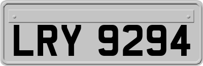 LRY9294