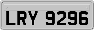 LRY9296