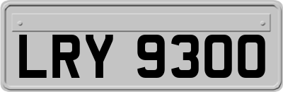 LRY9300