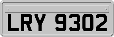 LRY9302