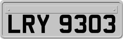 LRY9303