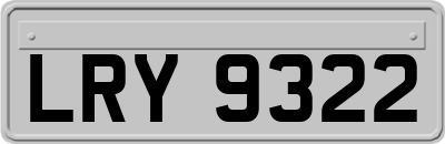LRY9322