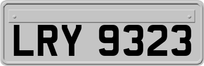 LRY9323