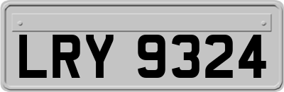 LRY9324