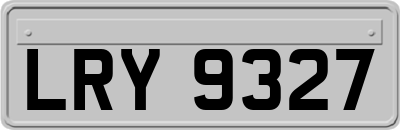 LRY9327
