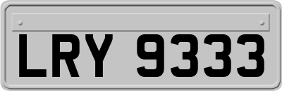 LRY9333