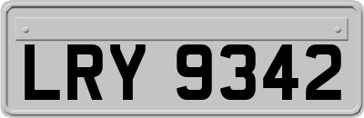 LRY9342