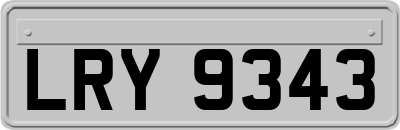 LRY9343