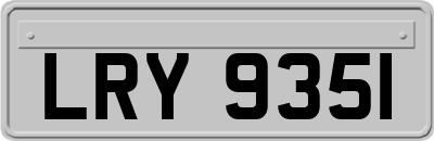 LRY9351