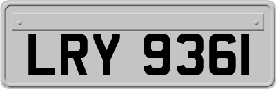 LRY9361