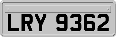 LRY9362