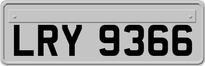 LRY9366