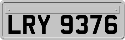LRY9376