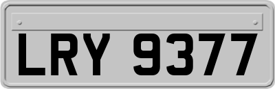 LRY9377