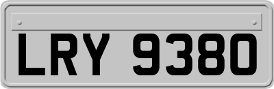 LRY9380