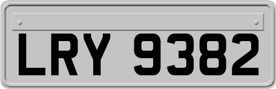 LRY9382