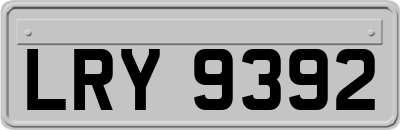 LRY9392