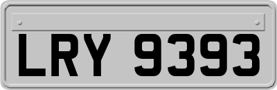 LRY9393