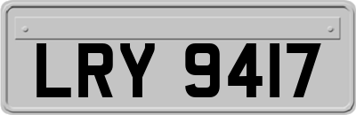 LRY9417