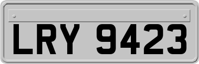 LRY9423