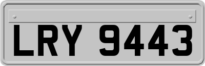 LRY9443